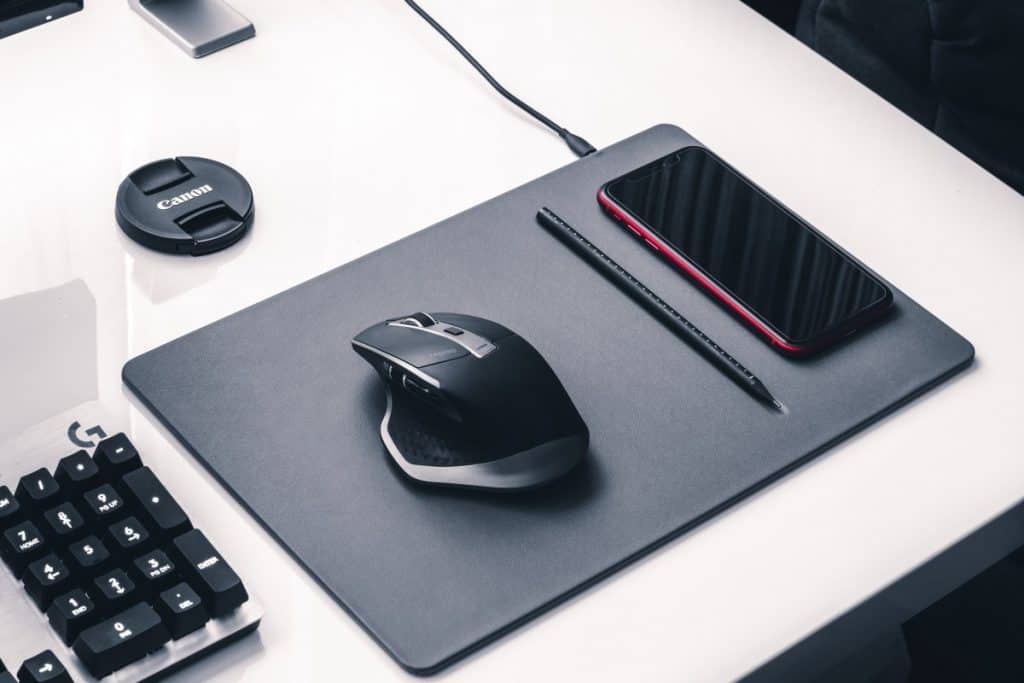 Do I Need A Mousepad For Gaming? Valorvortech
